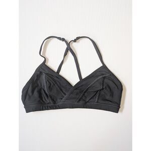 Lululemon Bralette Black Size Small